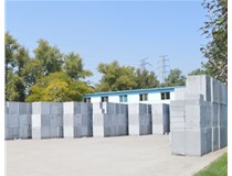 加氣混凝土砌塊墻體滲漏主要原因有哪些？