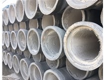 山西水泥排水管容易出現(xiàn)什么問題？業(yè)臻管樁