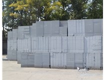 山西混凝土加氣砌塊隔熱效果怎樣？業(yè)臻管樁