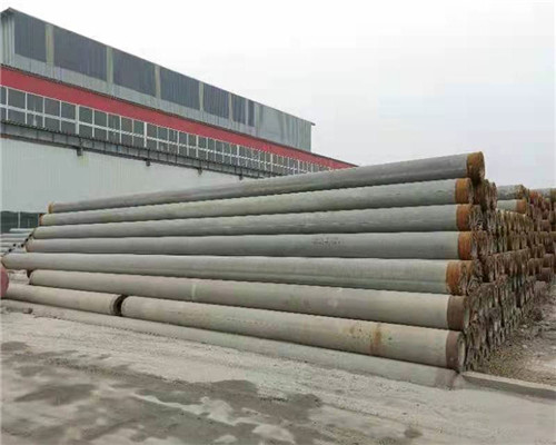 業(yè)臻新型建材 解讀淺析混凝土管樁有哪些分類(lèi)？