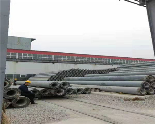 太原業(yè)臻新型建材總結(jié)預應力管樁的切割工藝是怎樣的？